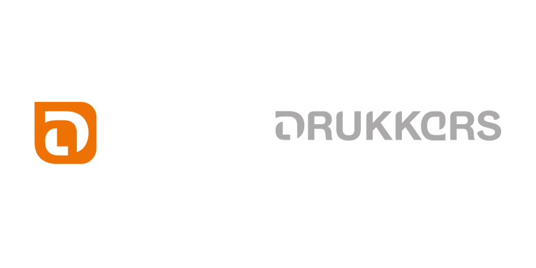 Logo Damen Drukkers