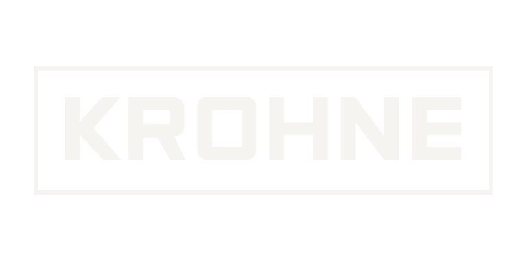 Logo Krohne
