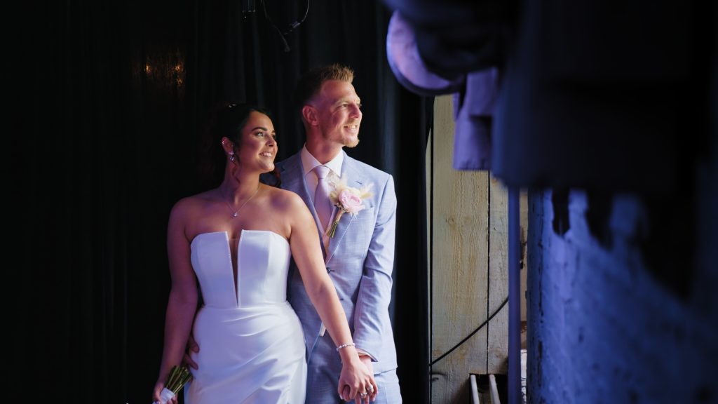 Max & Nikki