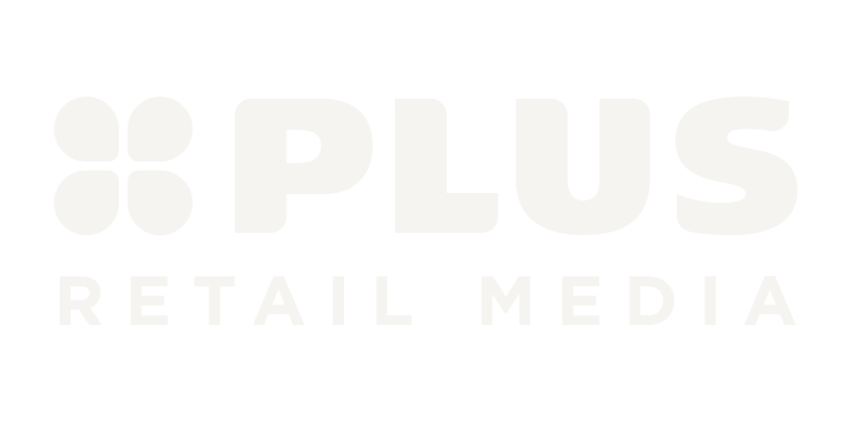 Logo PLUS Retail Media
