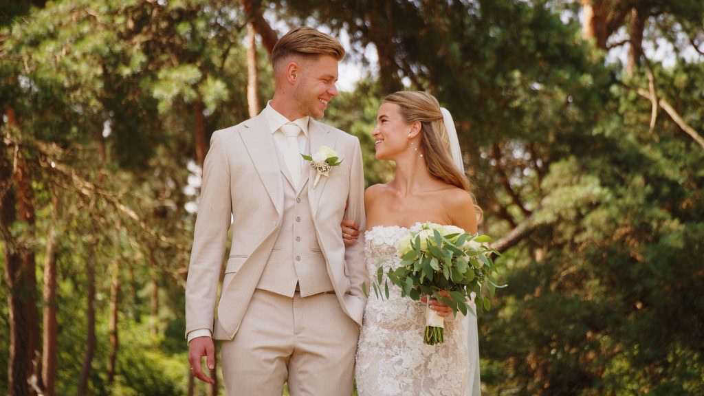 Twan & Julia