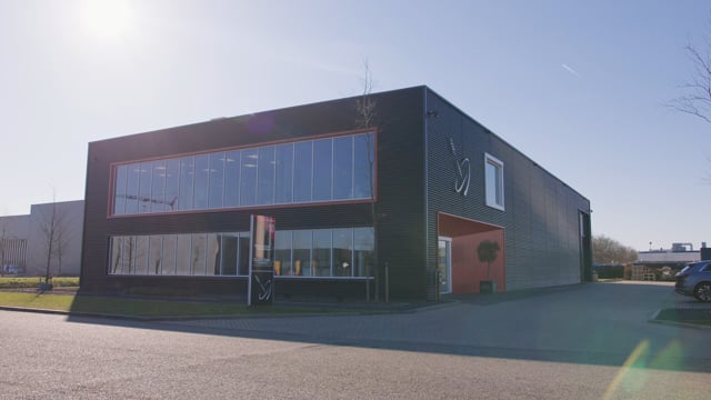 Dacom Werkendam