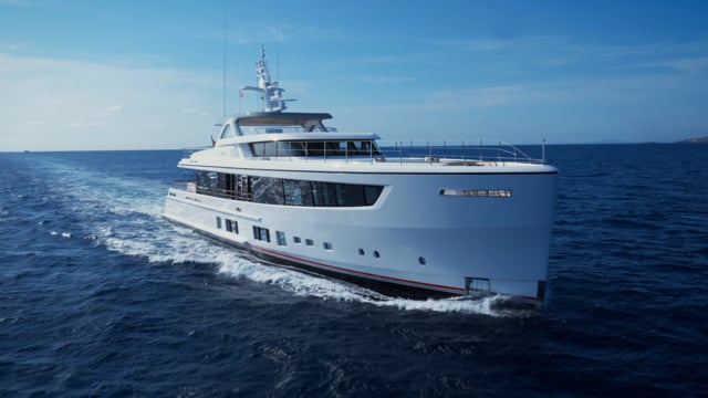 Mulder Shipyard