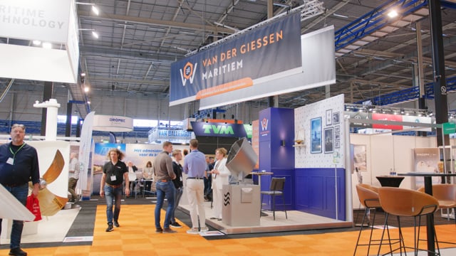 Van der Giessen Maritiem