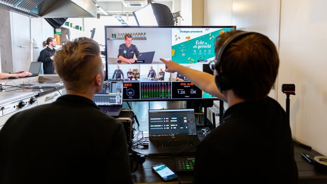Verstegen – Echt in elk gerecht