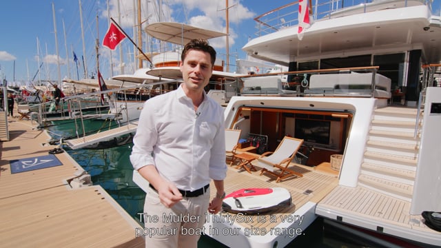 Mulder Shipyard