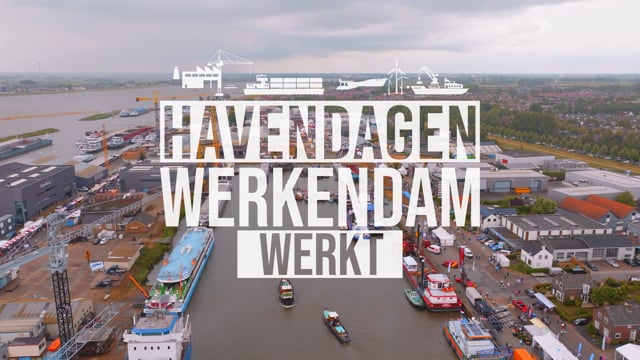 Open Havendag + Havendag Festival