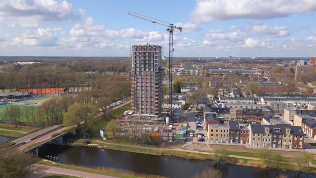 AESA Nederland