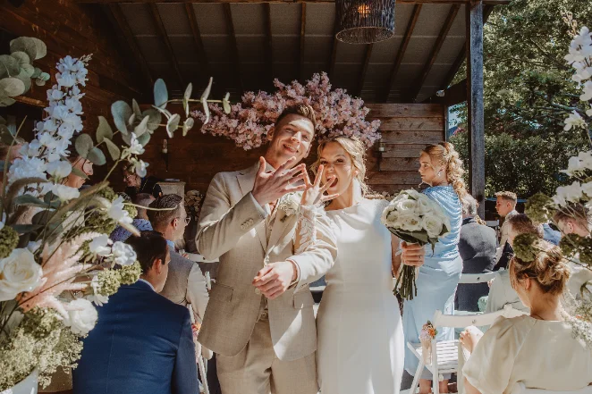 Fotografie – Wedding