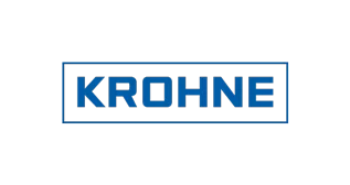 Logo Krohne