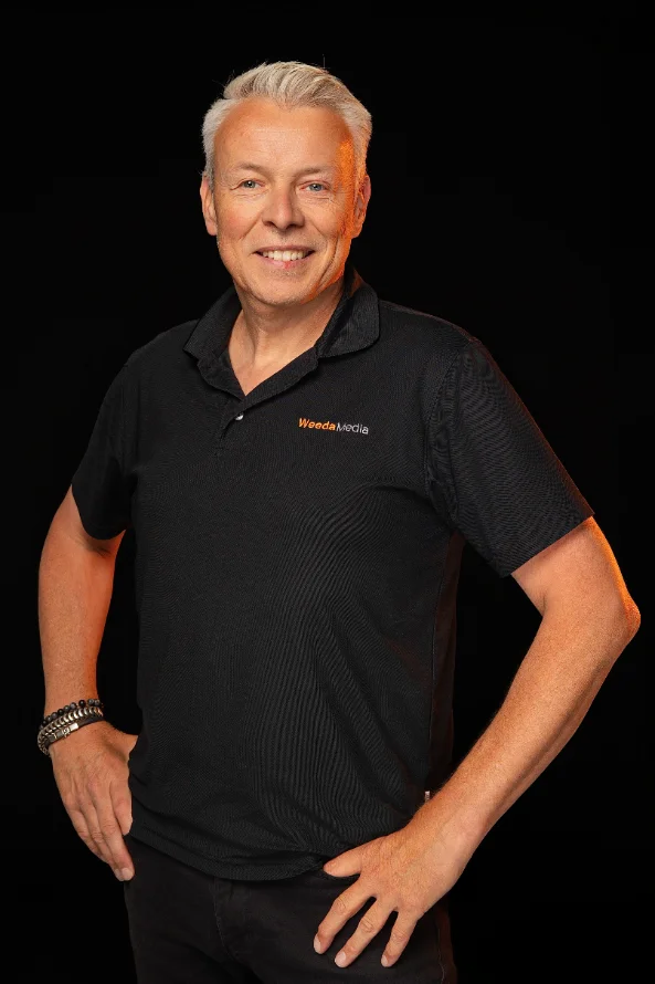 John Weeda